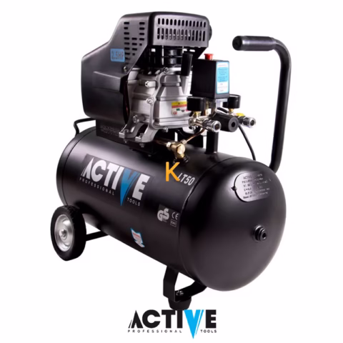 کمپرسور هوای اکتیو مدل AC1050