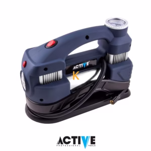 کمپرسور هوای فندکی اکتیو مدل AC1312