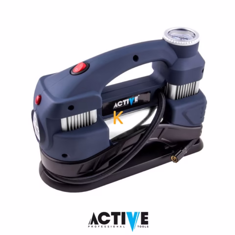 کمپرسور هوای فندکی اکتیو مدل AC1312