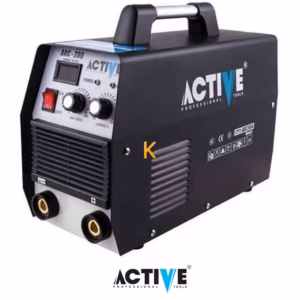 اینورتر جوشکاری 200 آمپر اکتیو مدل AC4120B