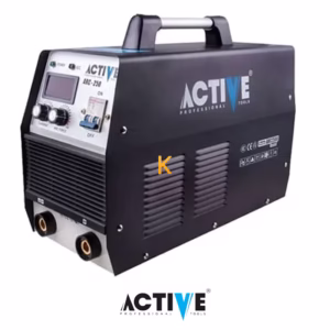 اینورتر جوشکاری اکتیو مدل AC4125