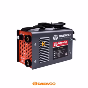 اینورتر جوشکاری 190 آمپر دوو مدل MINIDW 190L MMA