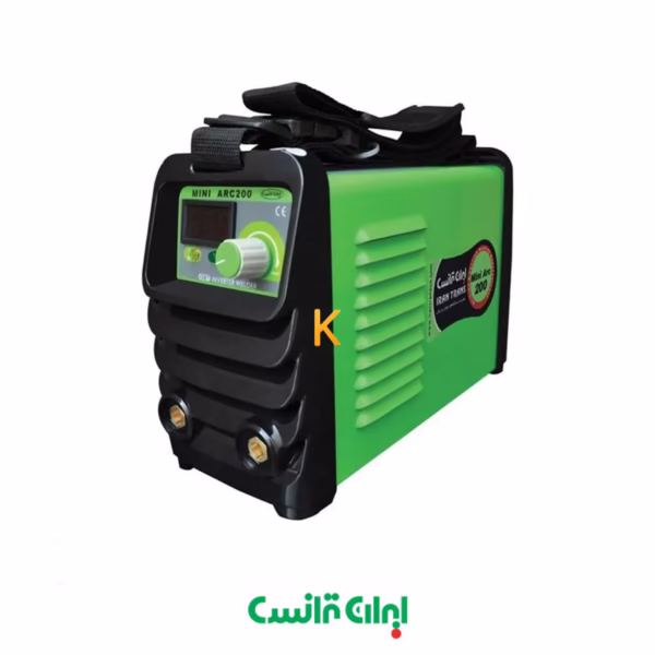 اینورتر جوشکاری مدل MINIARC200 ایران ترانس
