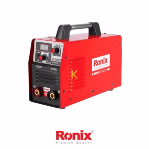 اینورتر جوشکاری 200 آمپر رونیکس مدل RH-4620