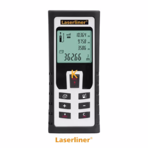 متر لیزری 100 متری مدل 080.946A لیزرلاینر