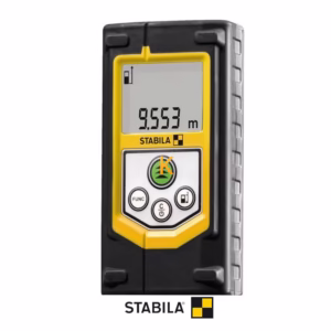 متر لیزری 60 متری مدل LD320 استبیلا