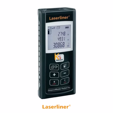 متر لیزری 70 متری 080.948A لیزرلاینر