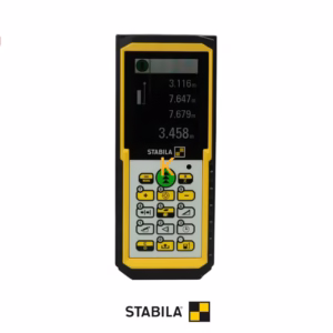 متر لیزری استبیلا مدل ‏LD 500