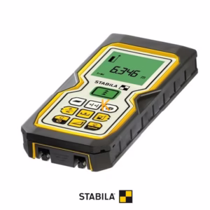 متر لیزری استبیلا مدل‏ LD 400