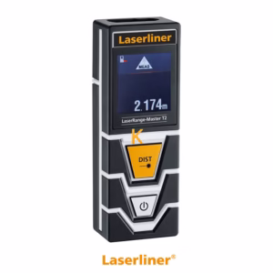 متر لیزری بلوتوث دار مدل 080.850 لیزرلاینر