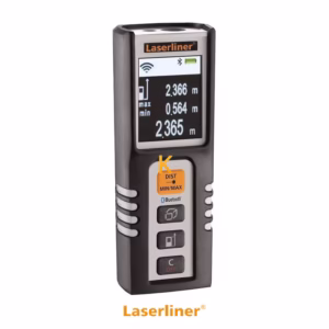 متر لیزری ۴۰ متری مدل 080.938A لیزرلاینر