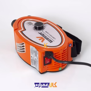 اینورتر جوشکاری 200 آمپر وینر مدل LIGHT3011-220M