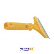 کاتر شیشه پاک کن
