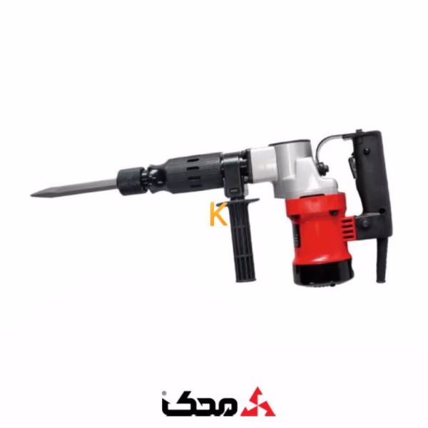 چکش تخریب 6 کیلویی DEH-900 محک