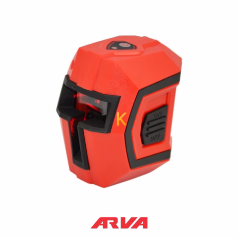 تراز لیزری دو خط 4670 آروا