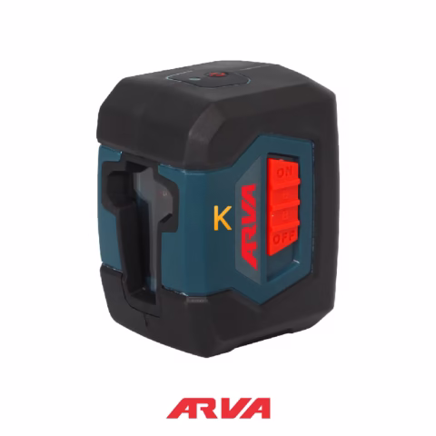 تراز لیزری 4672 آروا