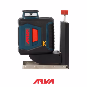 تراز لیزری 4673 آروا