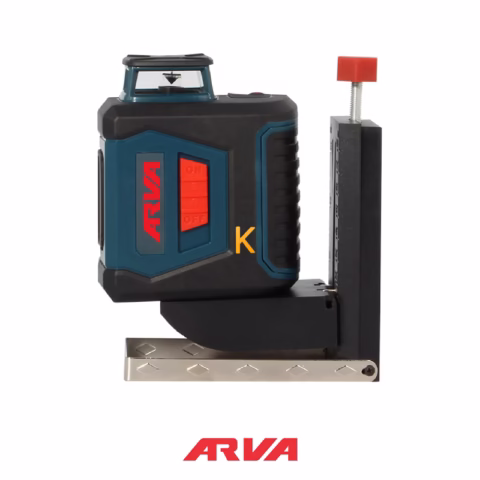 تراز لیزری 4673 آروا