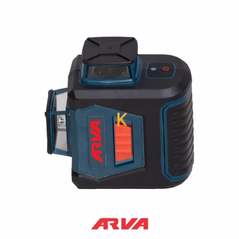 تراز لیزری 4674 آروا