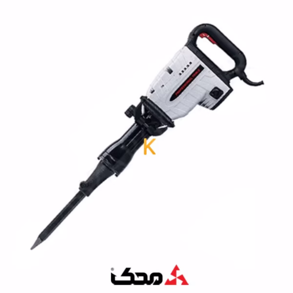 چکش تخریب DEH-2000 محک