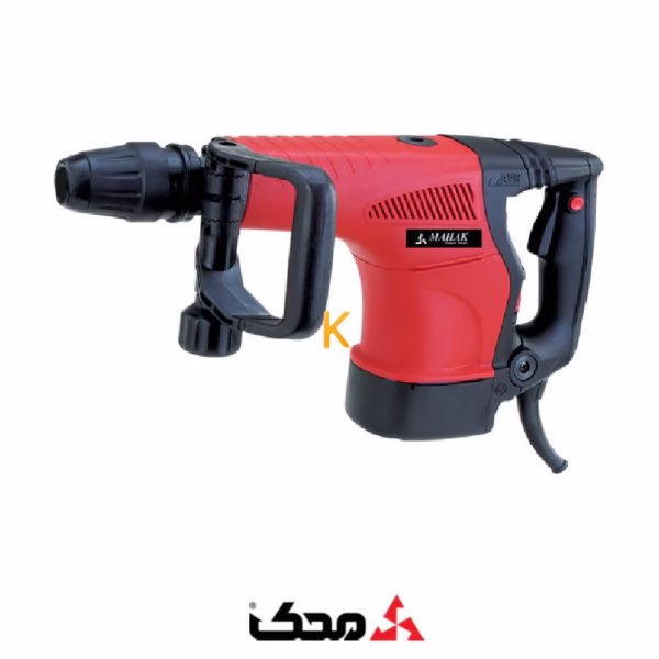 چکش تخریب DEH-1200 محک