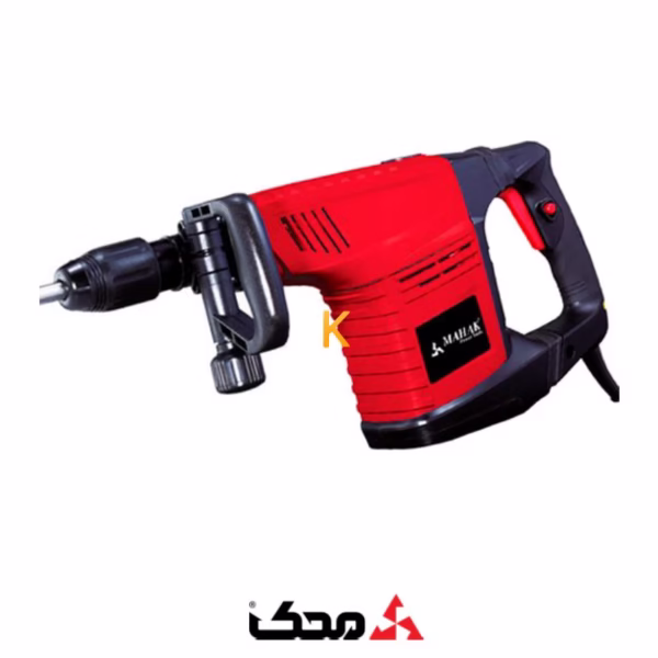 چکش تخریب DEH-1500/1 محک