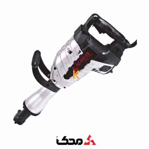 چکش تخریب DEH-1540 محک