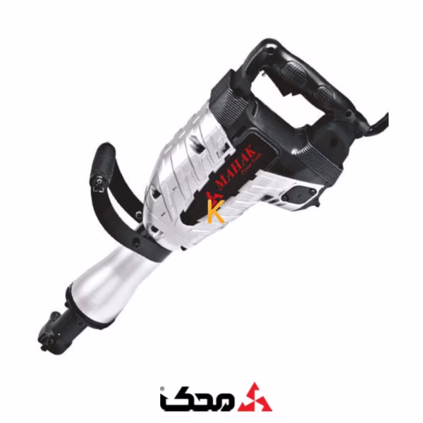 چکش تخریب DEH-1540 محک