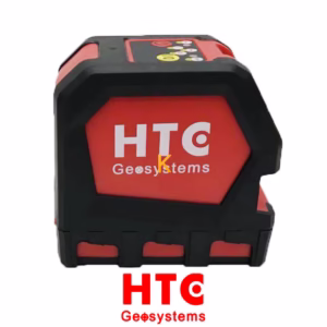تراز لیزری اچ تی سی مدل C-110R