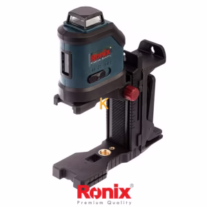 تراز لیزری رونیکس مدل RH-9502