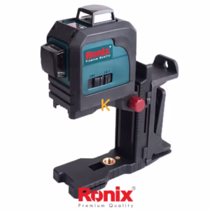 تراز لیزری رونیکس مدل RH-9536