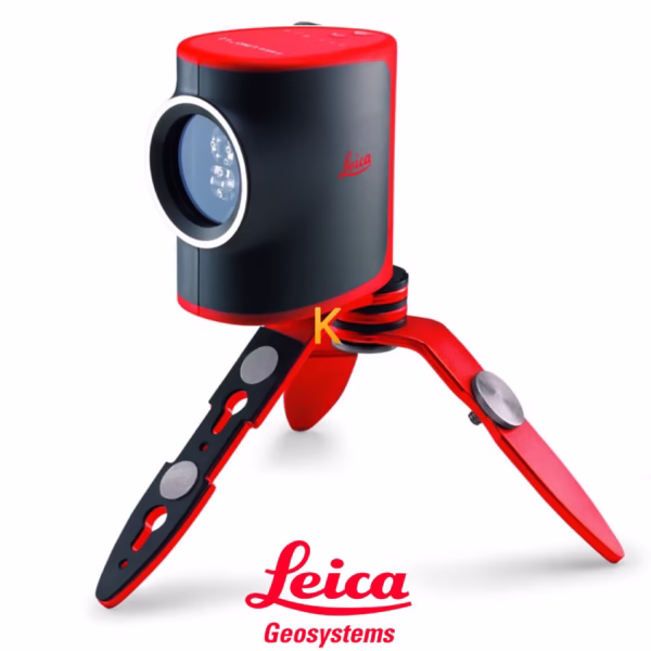 تراز لیزری لایکا مدل L2