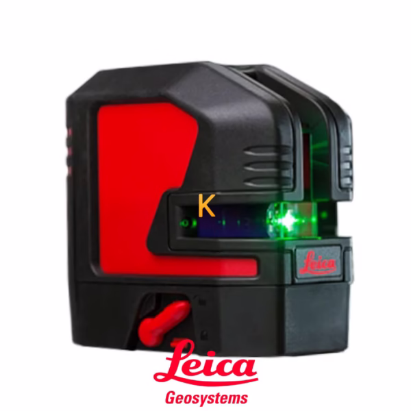 تراز لیزری لایکا مدل L2G