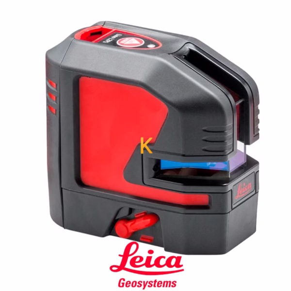 تراز لیزری لایکا مدل L2P5