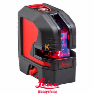 تراز لیزری لایکا مدل L2S