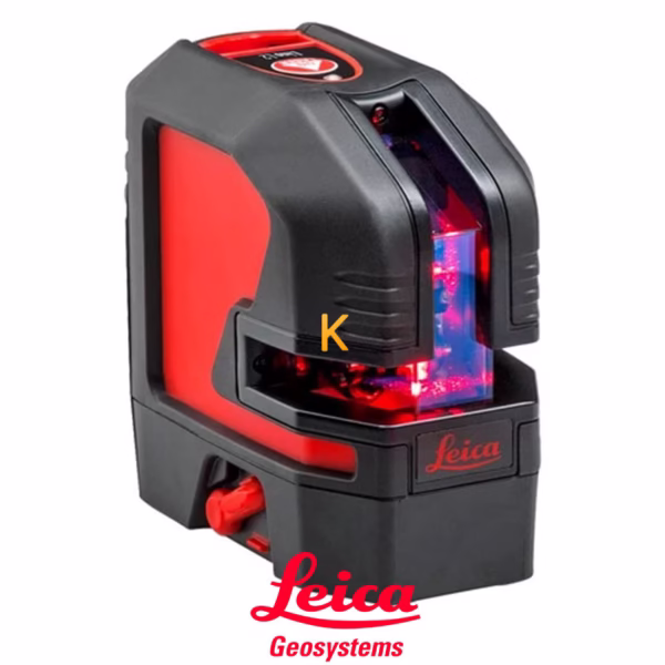 تراز لیزری لایکا مدل L2S