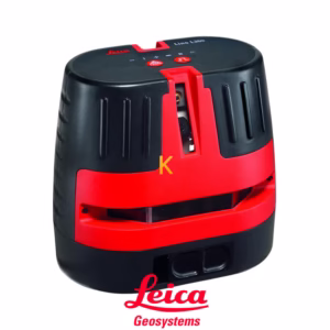 تراز لیزری لایکا مدل L360