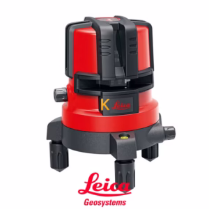 تراز لیزری لایکا مدل L4P1