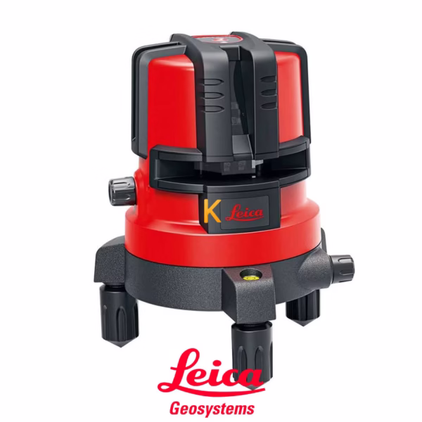 تراز لیزری لایکا مدل L4P1