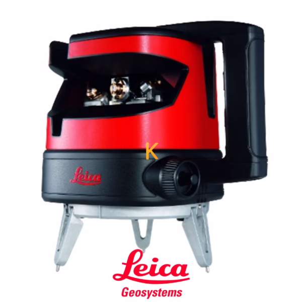 تراز لیزری لایکا مدل ML90