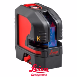 تراز لیزری لایکا مدل P5