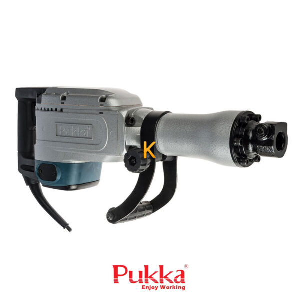 چکش تخریب H1601 پوکا