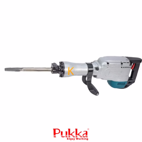 چکش تخریب پوکا مدل H1603