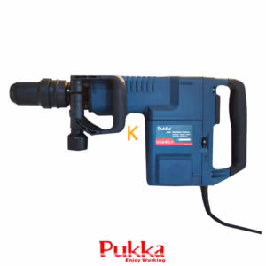 چکش تخریب پوکا مدل H401