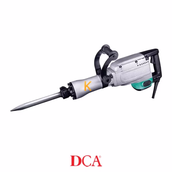 چکش تخریب مدل ‏AZG04-15 دی سی ای