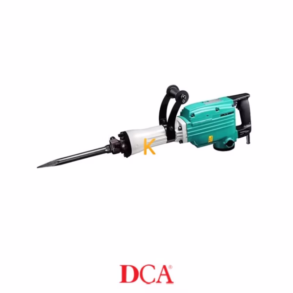 چکش تخریب ‏AZG15 دی سی ای