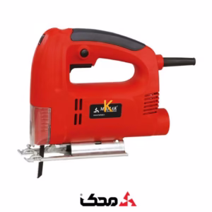 اره عمودبر JS-42 محک