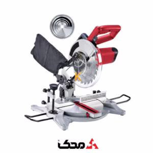 اره فارسی بر محک مدل MS-210