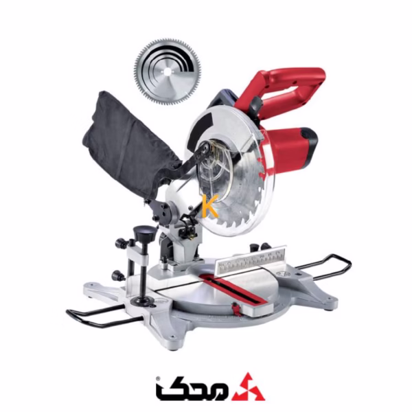 اره فارسی بر محک مدل MS-210