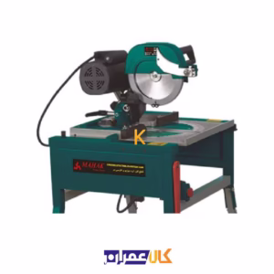 اره فارسی بر 2 کاره میزی TMS-205 محک اره فارسی بر 2 کاره میزی TMS-250 محک